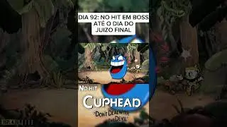 part 92. Cuphead - Il Melecone/Meleca Melosa (no hit) #cuphead #nohit #shorts #rankS