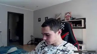 Стрим общение АМ АМ АМ