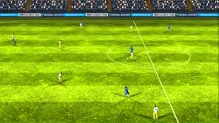 FIFA 14 iPhone/iPad - Saloomisnake vs. TOTW 34