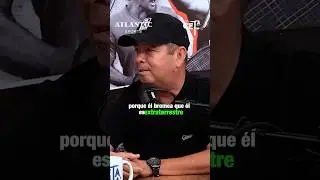 Chibol&iacute;n cambi&oacute; los chimpunes por los tacos - Puchungo Y&aacute;&ntilde;ez #magalytvlafirme #amoryfuego #chibolin