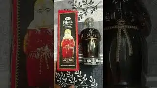 old monk supreme #oldmonk#rum #collection#indiancollection