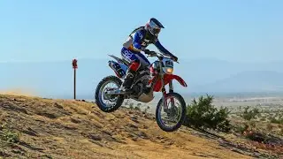 EPIC DESERT RACING BATTLES - CHRISTMAS CLASSIC DISTRICT 38 - LAST RACE OF THE SEASON