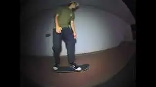 PLUS Skateshop's King Of the Kicker WINNING TEAM | Team O.V.O |