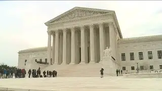 Virginia leaders react to Supreme Court abortion leak