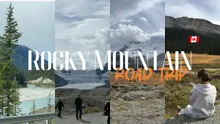 [🇨🇦로키에서 로드트립] 캐나다/ 로키산맥/ 대자연/ 가을/ 9월/ Canada/ Rocky Mountain/ Mother Nature/ Autumn// September