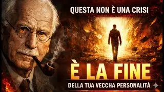 Un empatico si lascia alle spalle un passato che non ha più senso nel 2026 | Carl Jung