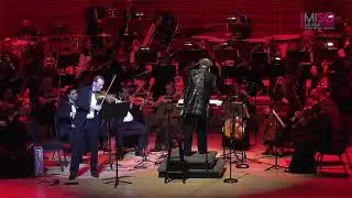 Carlos Gardel / Arr. John Williams - Por Una Cabeza from &ldquo;Scent of a Woman&rdquo;