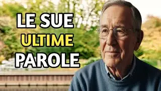 Le ultime parole di mia moglie hanno cambiato tutto… Ho sprecato 41 anniDopo anni di vita ed 