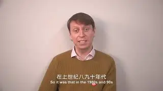 Dr  Benedict Morrison Queer British Cinema Talk 1080p CN EN SUBBED