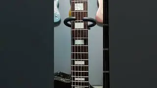 Samick Greg Bennet SMJ10 #yms #effector #guitarist #demo #fender #scorpio225 #guitarplayer #music