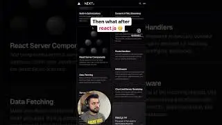 Then what after react js 🧐 #reactjs #nextsteps #frontenddevelopment #webdevelopment #programming