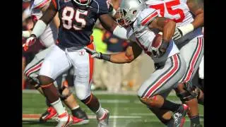 2012 NFL Mock Draft 15.0
