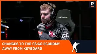 Are the changes to the CS:GO economy good? | Pinnacle Esports