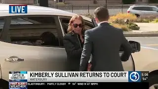 Captive in Connecticut suspect granted access to stepson&rsquo;s medical records and new identity