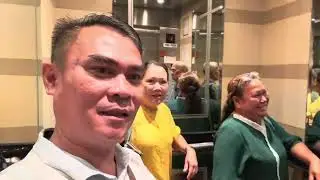 Buat Urusan Di Wisma Sanyan// Berbelanja Di Farley 😘