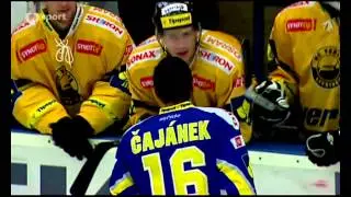 Bitka Čaj&aacute;nek vs Brejč&aacute;k
