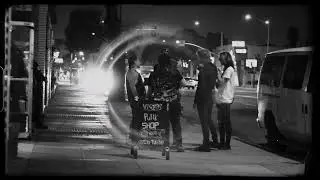 ENZYME - Masquerade (shot by: @PluterasRecs )