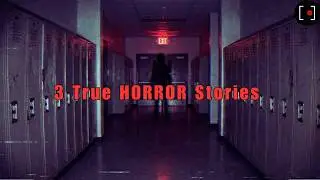 3 Terrifying True Stories That Will Make You Paranoid