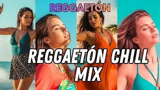 M&uacute;sica Latina - Vuelvo a Tu Calor | Reggaet&oacute;n Chill Vibes | Summer Latin Music | Tropical Vibes 🔥 💋