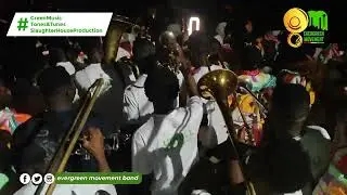 NEW YEAR 2026 Y3 FREEE MARCHING