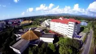 OPEN MAEJO UNIVERSITY [HD]