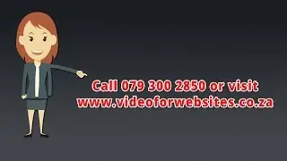 Explainer Video Production Company Marketing Videos For Websites Sandton Dial 079 300 2850