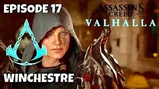 AC Valhalla Story Gameplay The City of Faith Wincestre