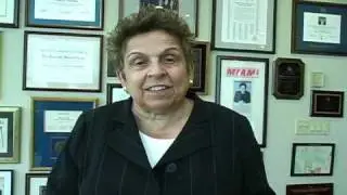 Shalala Among Delegation of University Presidents Visiting Israel