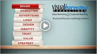 Visual Harmony Productions - Our great clients