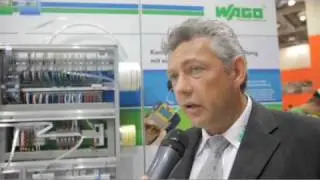 20090902 Elektrotechnik/Technica - WAGO
