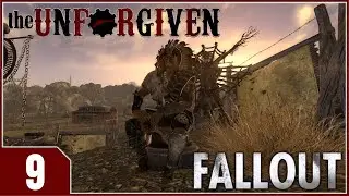 Fallout: The Unforgiven - EP9