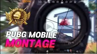 PUBG Mobile Montage | #freakygaming | acetone gaming | highlights