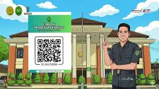 E-Book Prosedur Permohonan Eksekusi di Pengadilan Agama Labuha