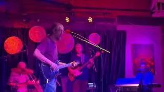 Jerry's Dead 