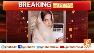 Saba Qamar Shooting 'Qubool' Music Video in Wazir Khan Mosque