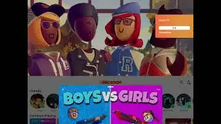Rec room has￼ caused a nuclear attack warning!