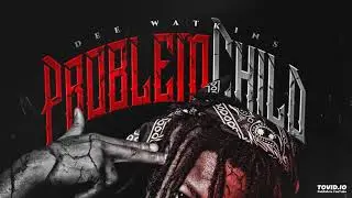 Dee Watkins - Walk Like A, Talk Like A [Prod. By BTGrin]