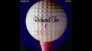 Richard Tee ～ First Love (Record Version by LaserTurntable)