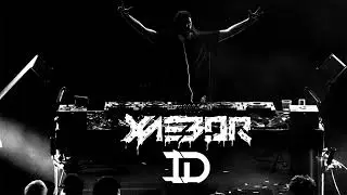 XAEBOR X ID &bull; 2024 SHOWCASE MIX