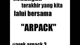 Dont worry-anak pacar kembang