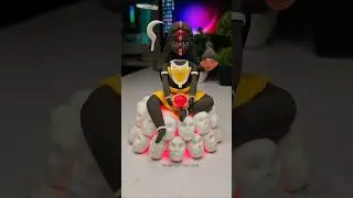 Kali maa idol making with clay 🌺 Maa kali idol making 🙏🏻 Jai Maa kali Mahakali #shorts #short