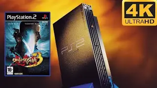 Onimusha 3 Demon Siege - Playstation 2 Classics Games Episode 3
