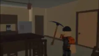 miner