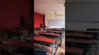 Vibrant DSATM Campus