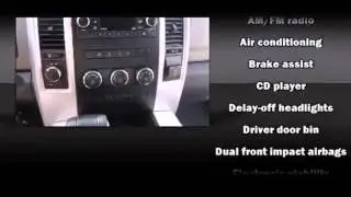 2010 Dodge Ram 1500 - Grande Prairie, AB - www.gpautogroup.com - Stock# 12LT2759A
