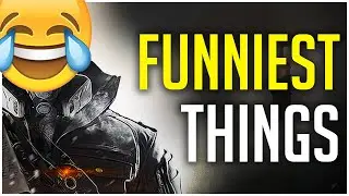 The Division 2 ANGRY RANT! | The Funniest Things to Happen on This Game in the Last 2 Years