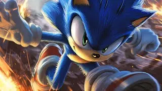 Sonic The Fighters 2 - 
