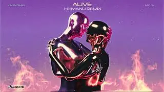 Zeds Dead x MKLA - Alive (Heimanu Remix)