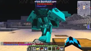 Tekkit Modpack Server Review