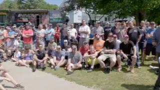 McBeast Challenge - Pleasant Hill DGC - Scarborough, ME